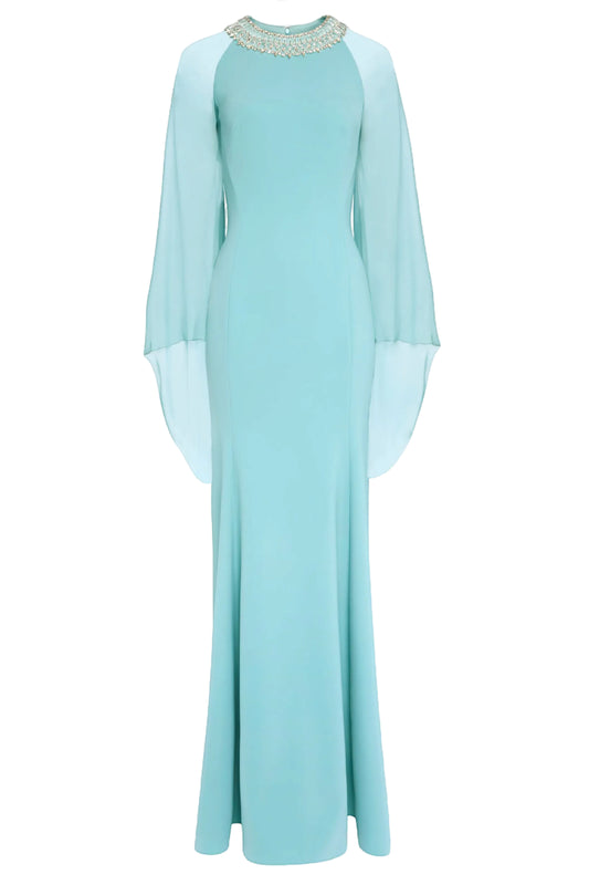 CHARMA DRESS