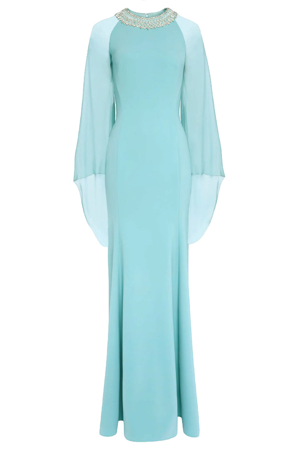 CHARMA DRESS