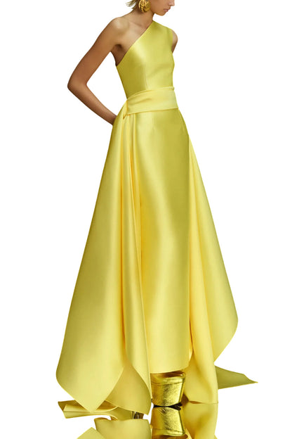 CHARO MAXI DRESS