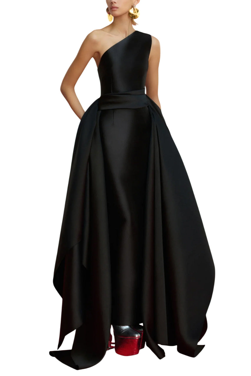 CHARO MAXI DRESS