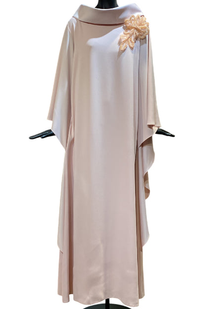 CHIFFON CAFTAN