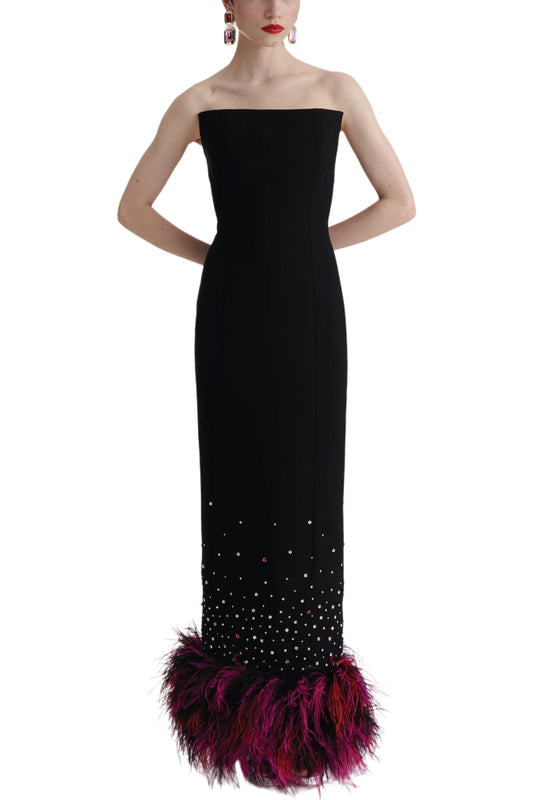 CIAO CIAO DRESS