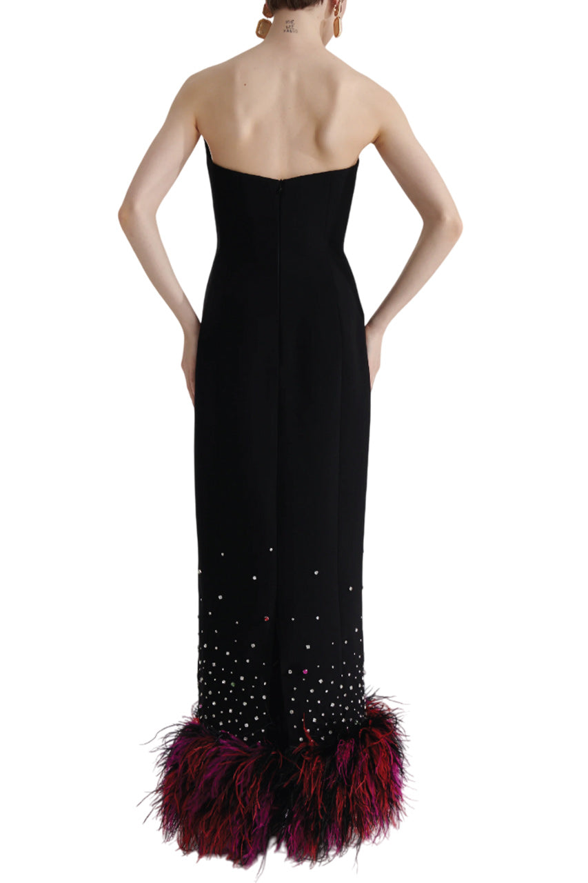 CIAO CIAO DRESS