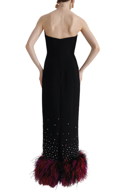 CIAO CIAO DRESS