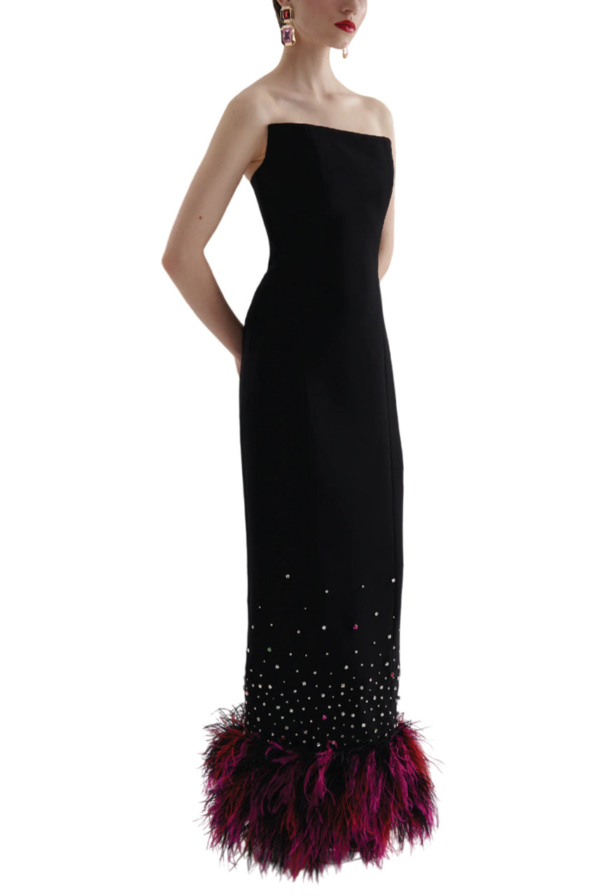 CIAO CIAO DRESS