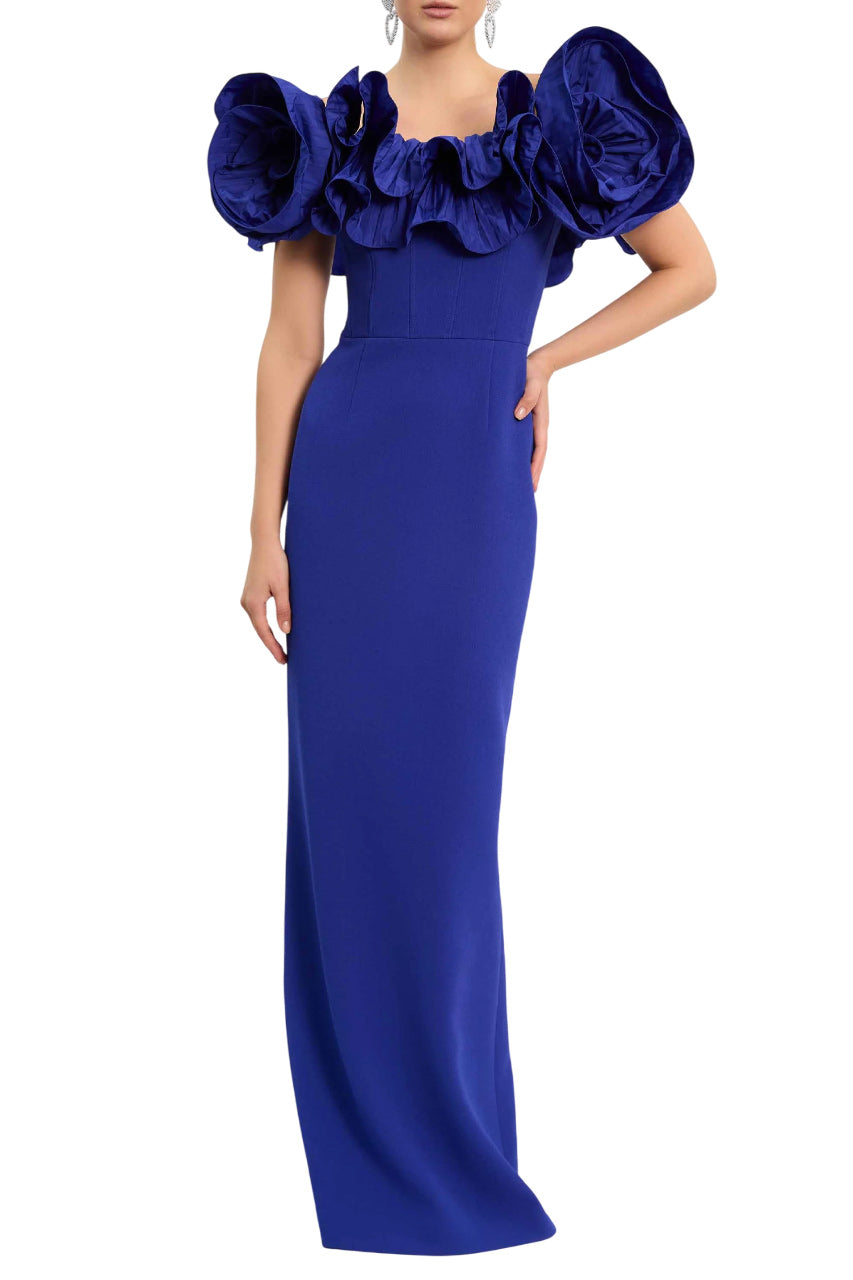 CORA GOWN