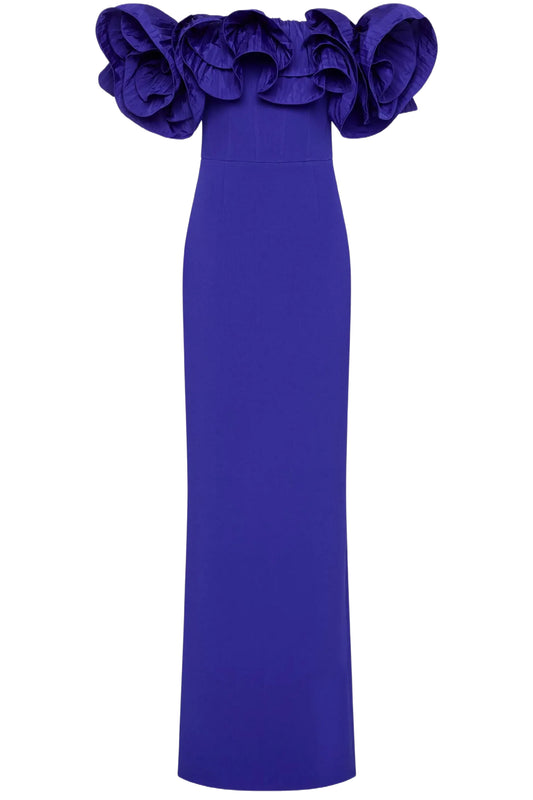 CORA GOWN