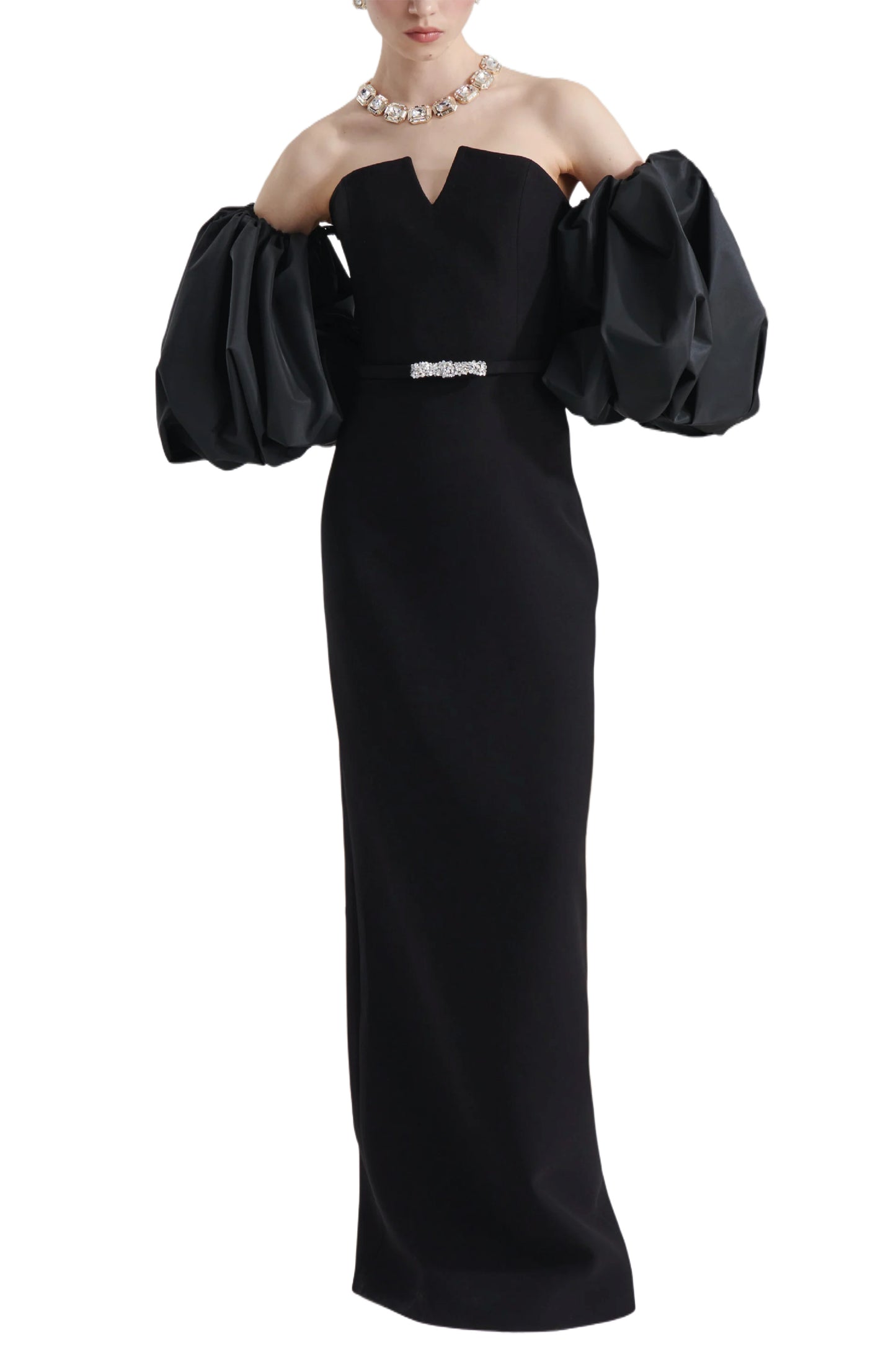 CYRUS DRESS