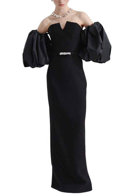 CYRUS DRESS