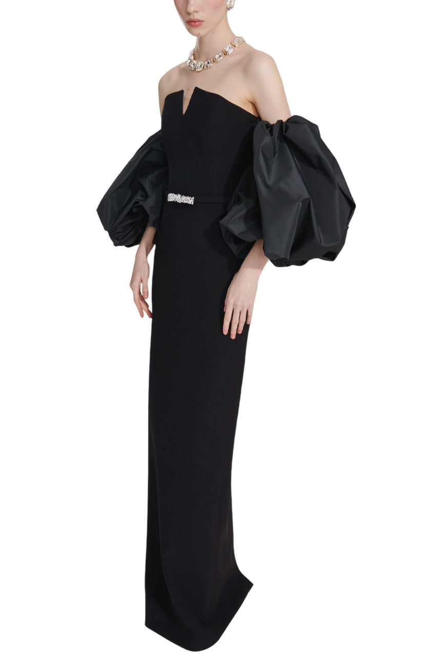 CYRUS DRESS