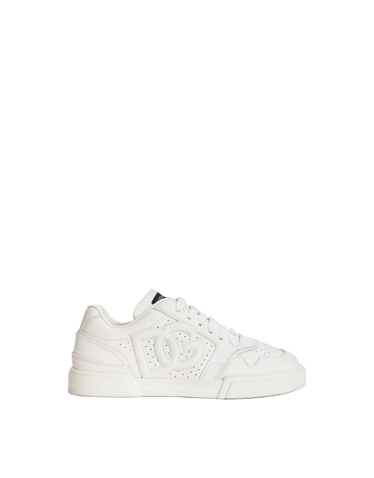 LOW-TOP SNEAKERS