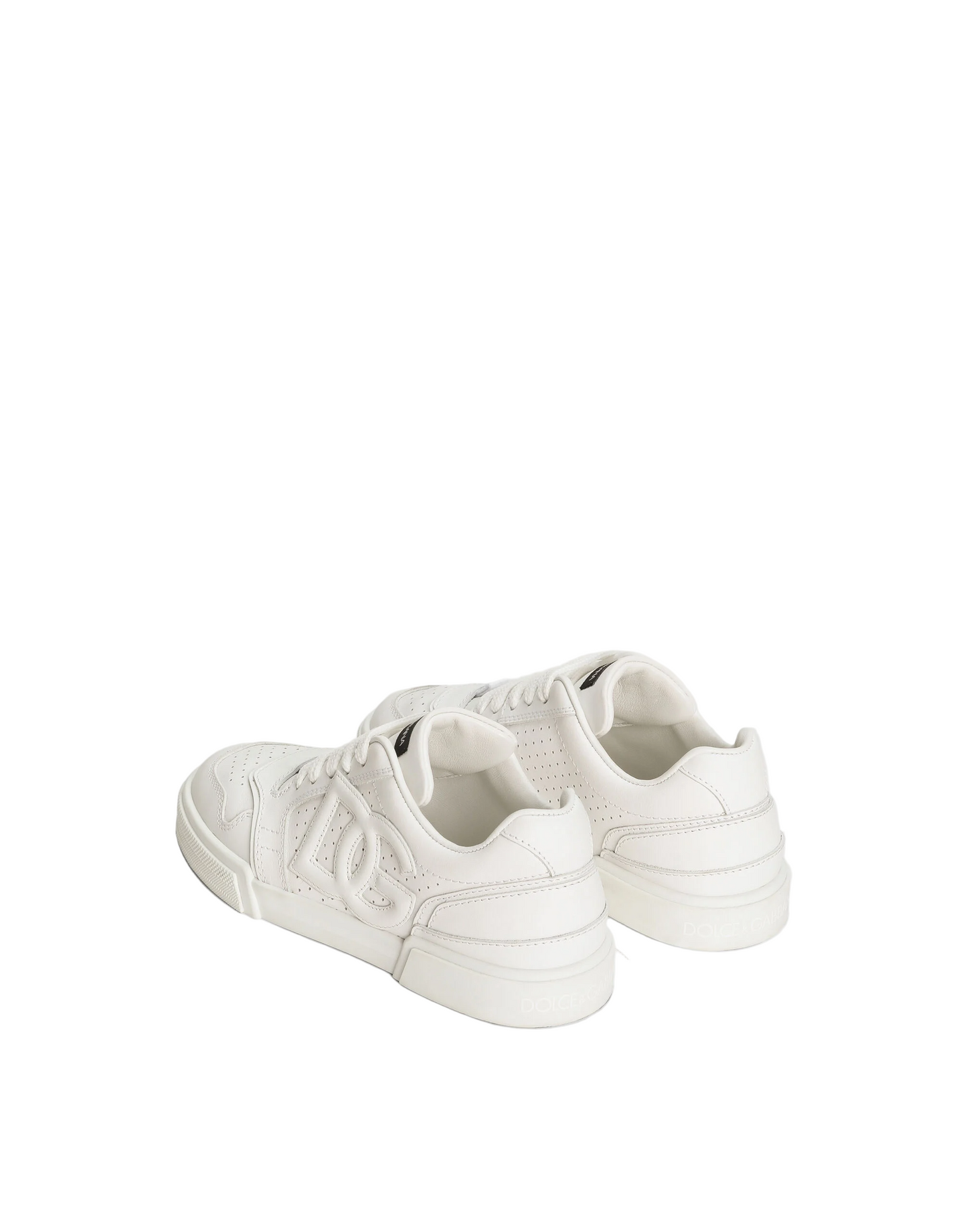 أحذية رياضية منخفضة الرقبة