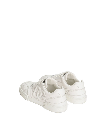 أحذية رياضية منخفضة الرقبة