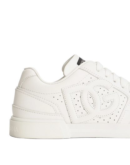 أحذية رياضية منخفضة الرقبة