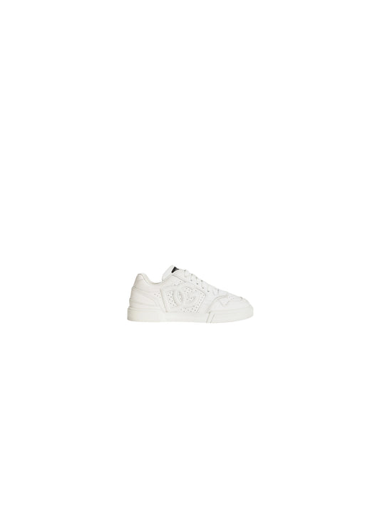Low-Top Sneakers