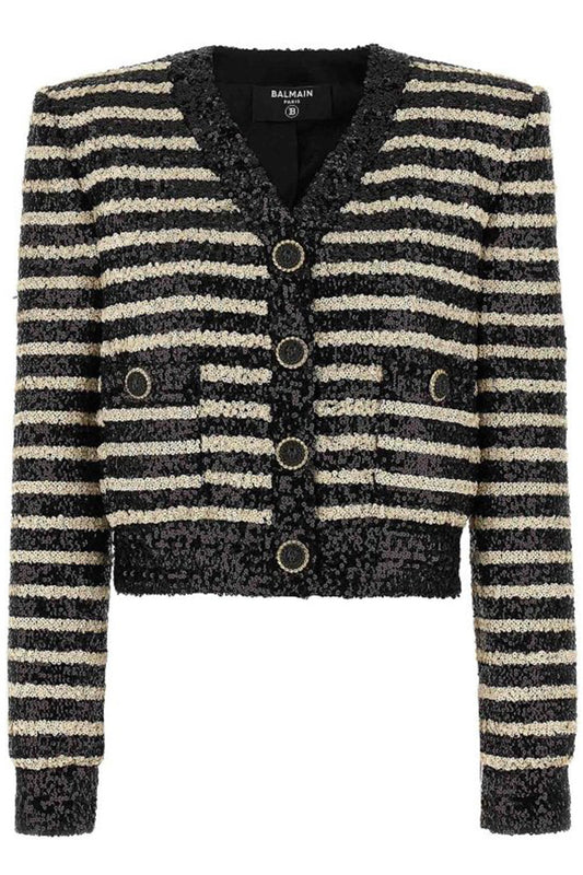 Short Cardigan