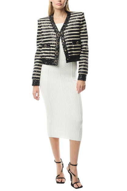 Short Cardigan