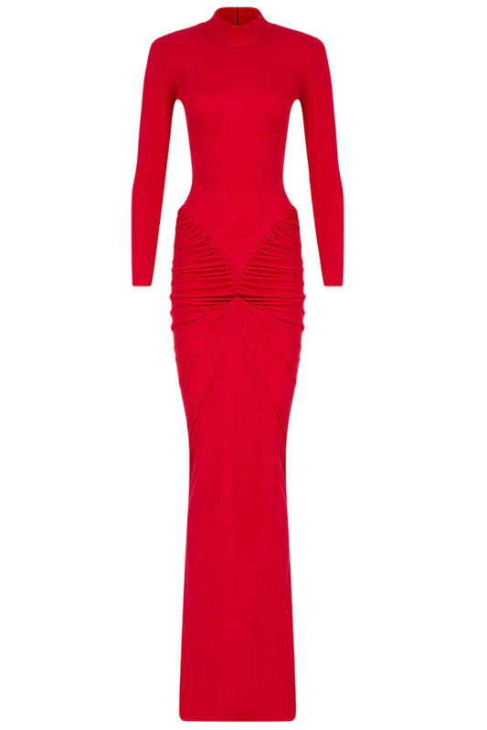 DARJA DRESS