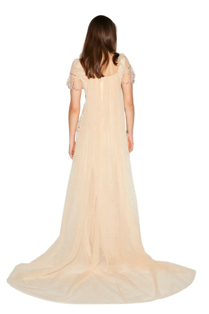 DORIAN GOWN