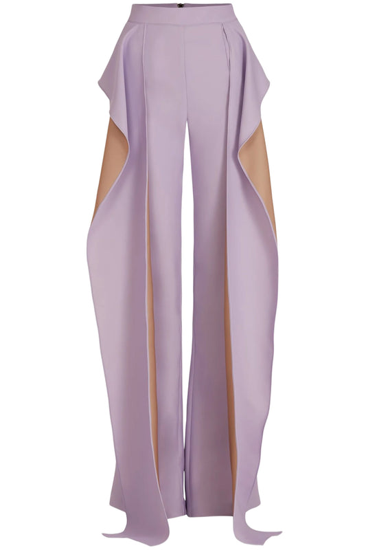 DRAPERY PANTS