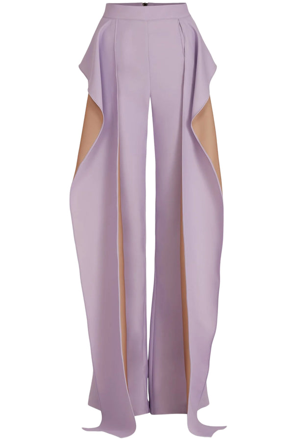 DRAPERY PANTS