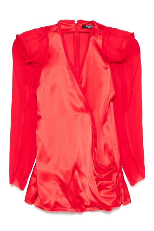 SILK TOP