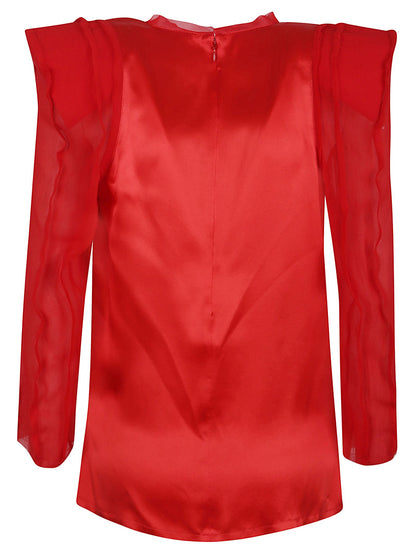 SILK TOP