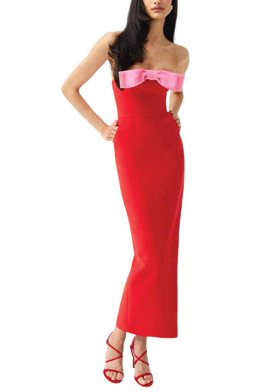 ELÉA DRESS