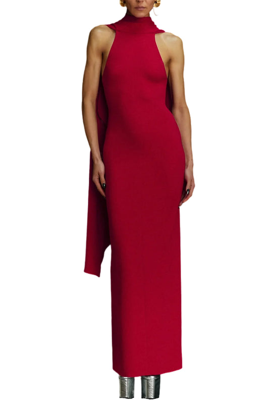 EMERSON MAXI DRESS