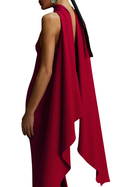 EMERSON MAXI DRESS
