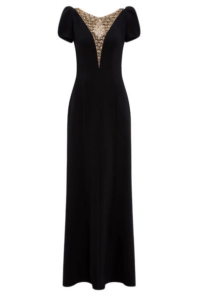 EMPRESS GOWN