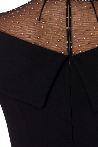 ETIENNE MAXI DRESS