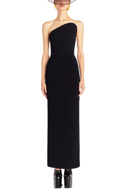 EVE MAXI DRESS