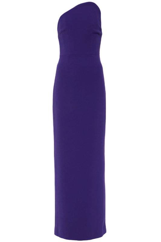 EVE MAXI DRESS
