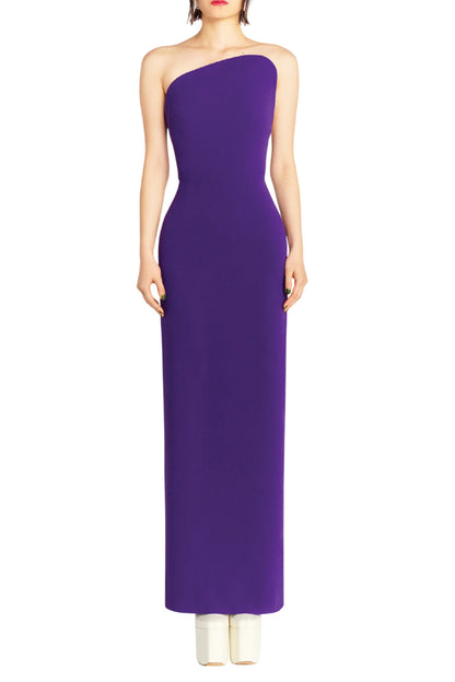 EVE MAXI DRESS