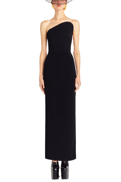 EVE MAXI DRESS