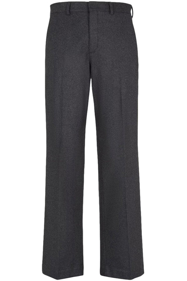 Cashmere Tailored Trouser