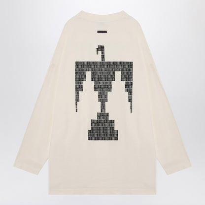 Long-sleeved Thunderbird T-shirt