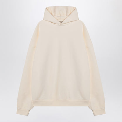 Cream Colored Thunderbird Sweatshirt