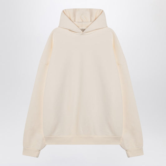 Cream Colored Thunderbird Sweatshirt