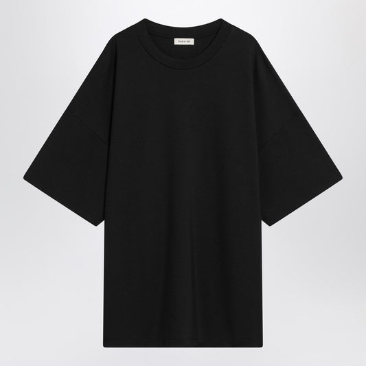Black Milano T-shirt