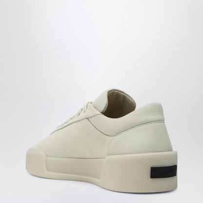 Sneakers Aerobic Low Cream