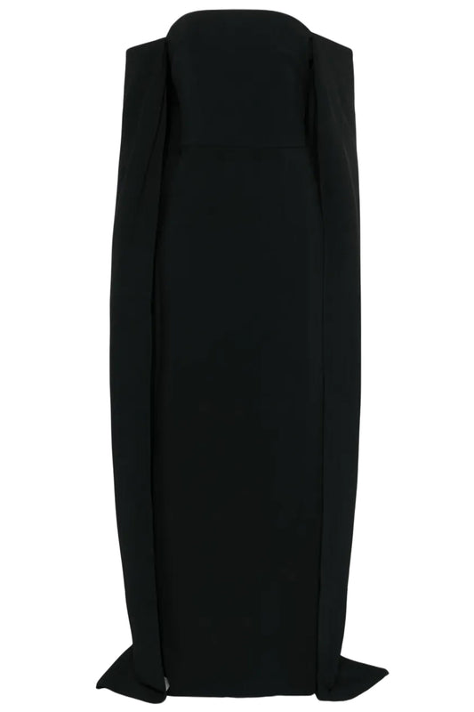 FIA MAXI DRESS