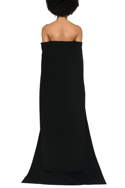 FIA MAXI DRESS