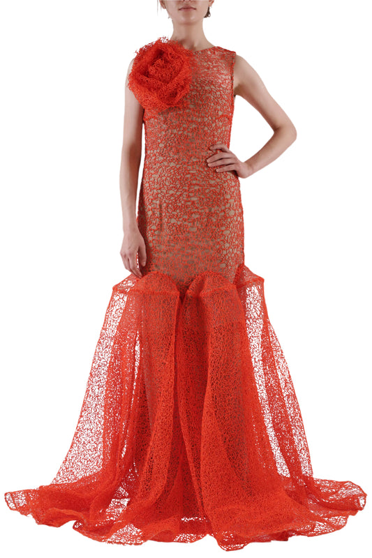 FOLGARIA GOWN