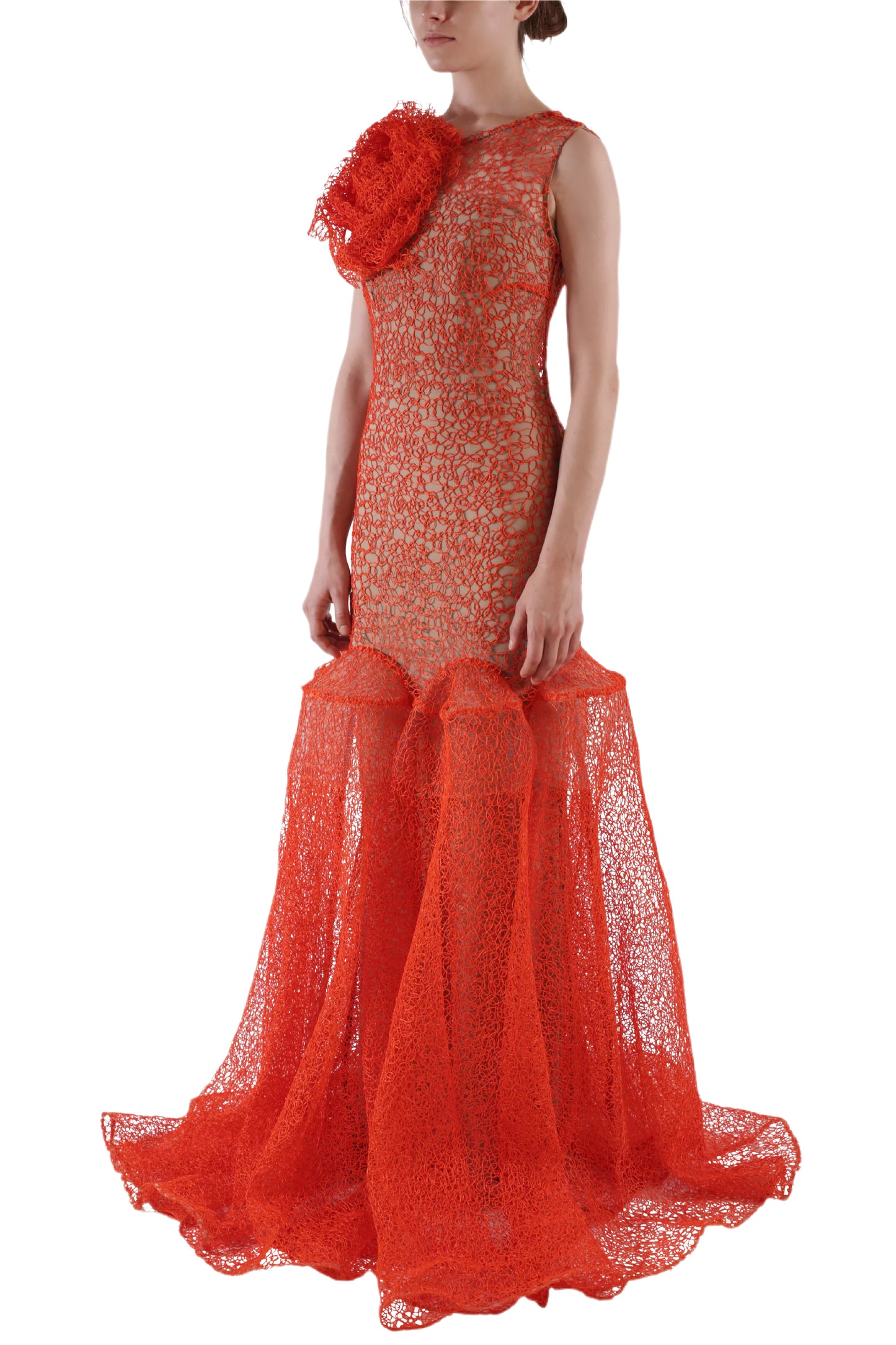 FOLGARIA GOWN