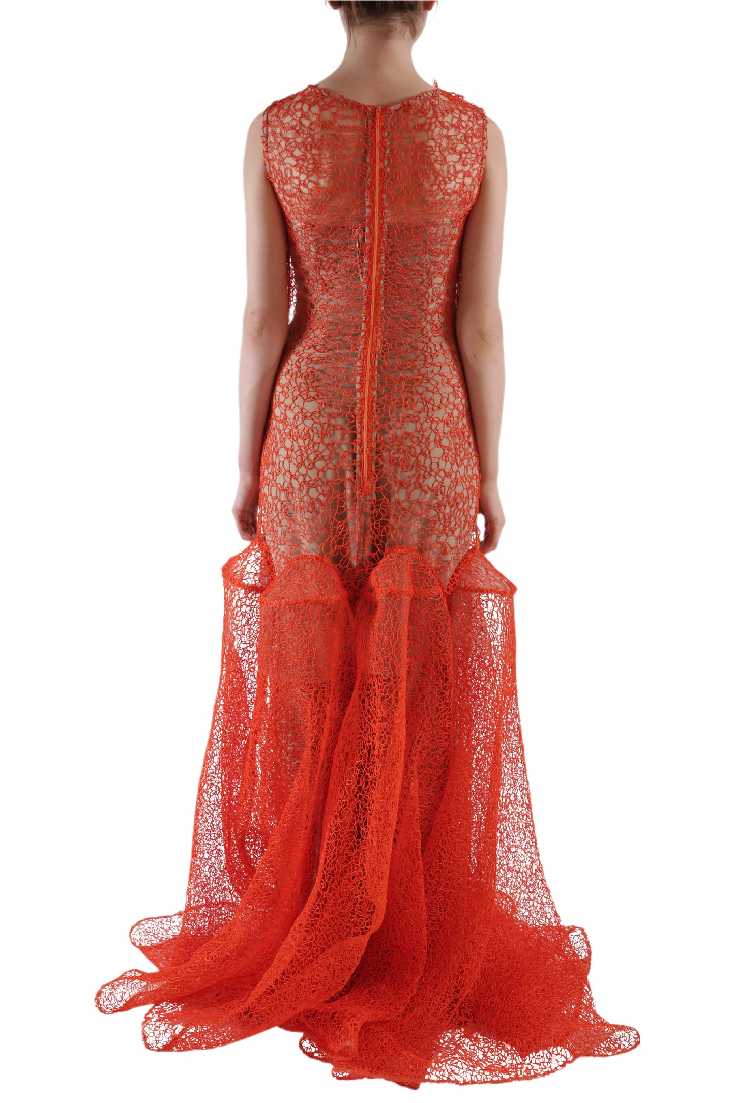 FOLGARIA GOWN