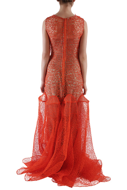 FOLGARIA GOWN