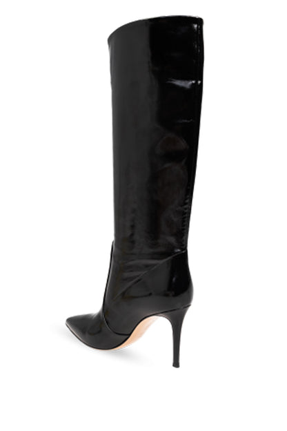 95mm Hansen Boots