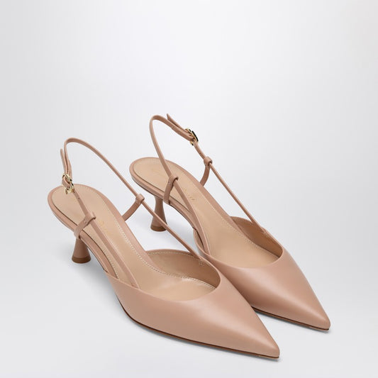 Peach Ascent 55 Slingback